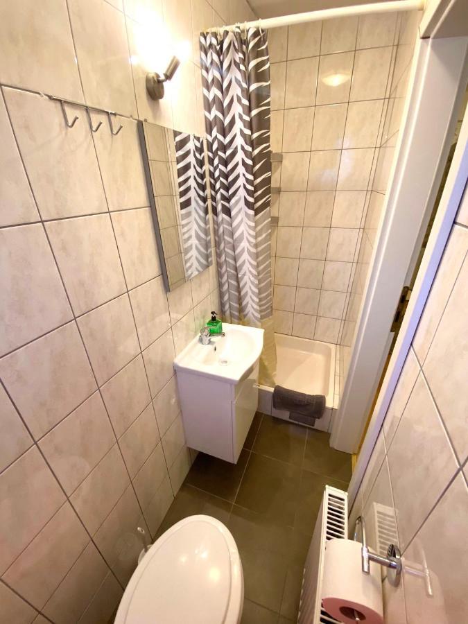 Apartman Lucija Gradici Kültér fotó