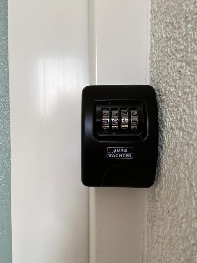 Apartman Lucija Gradici Kültér fotó