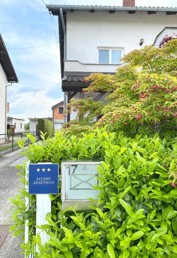 Apartman Lucija Gradici Kültér fotó