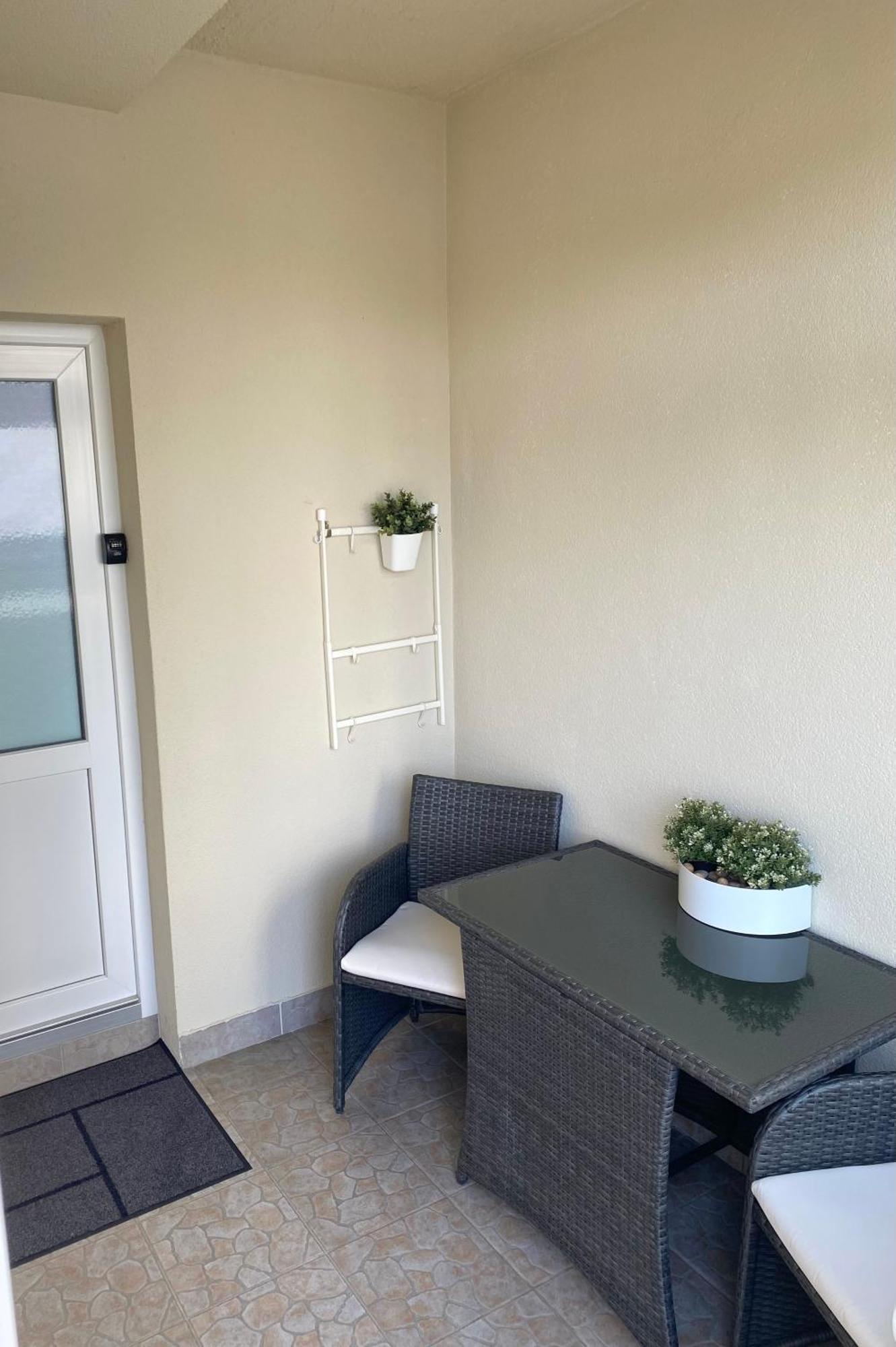 Apartman Lucija Gradici Kültér fotó